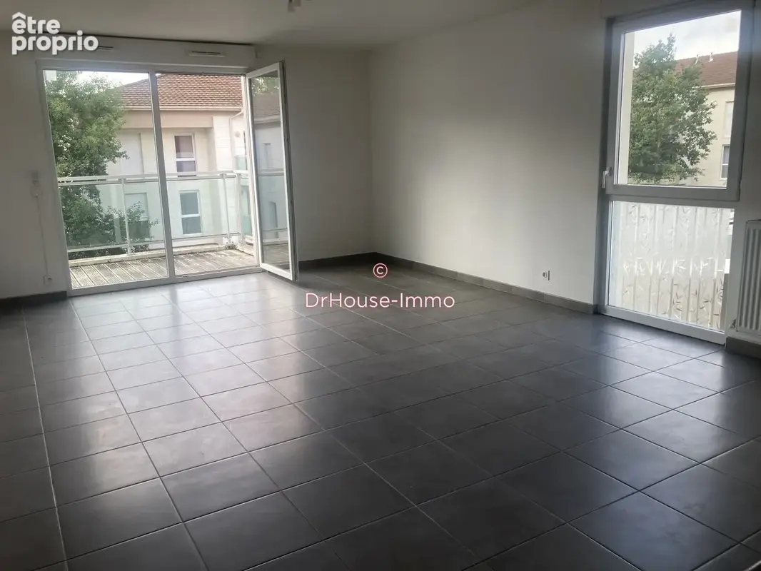 Appartement 3 pièces 65 m² à vendre à Montlignon (95680) - photo 2
