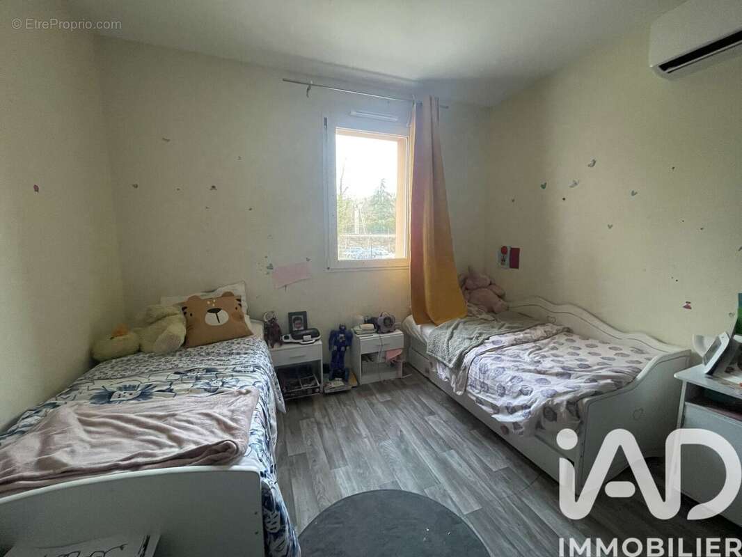 Photo 8 - Maison à CHAMARANDE