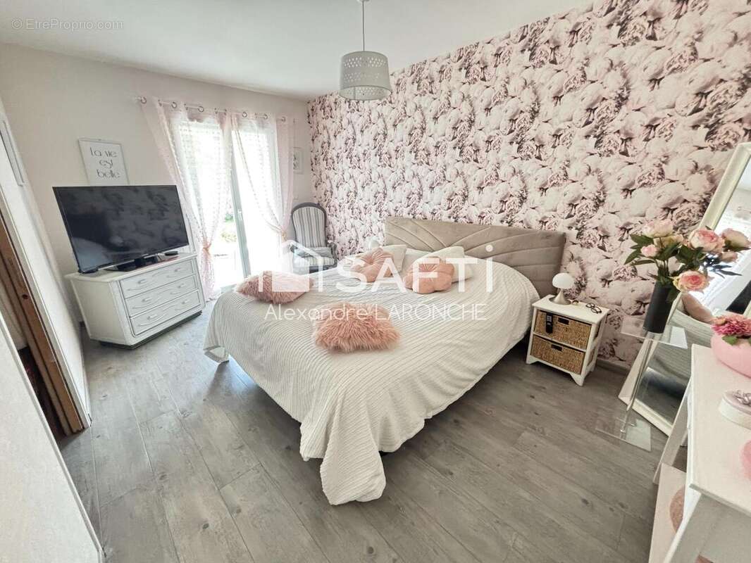 Photo 9 - Maison à LISIEUX