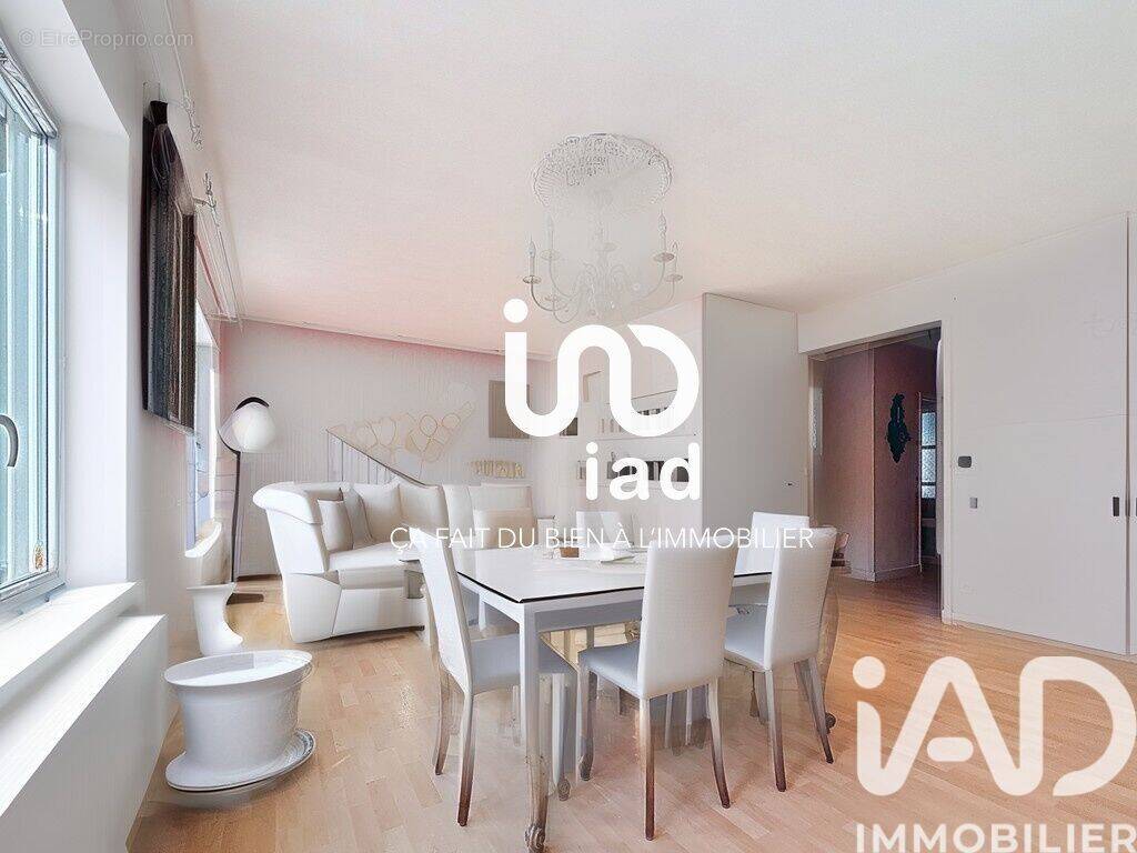 Photo 1 - Appartement à BOULOGNE-SUR-MER