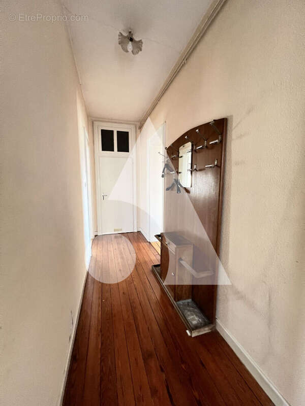 Appartement à DELLE