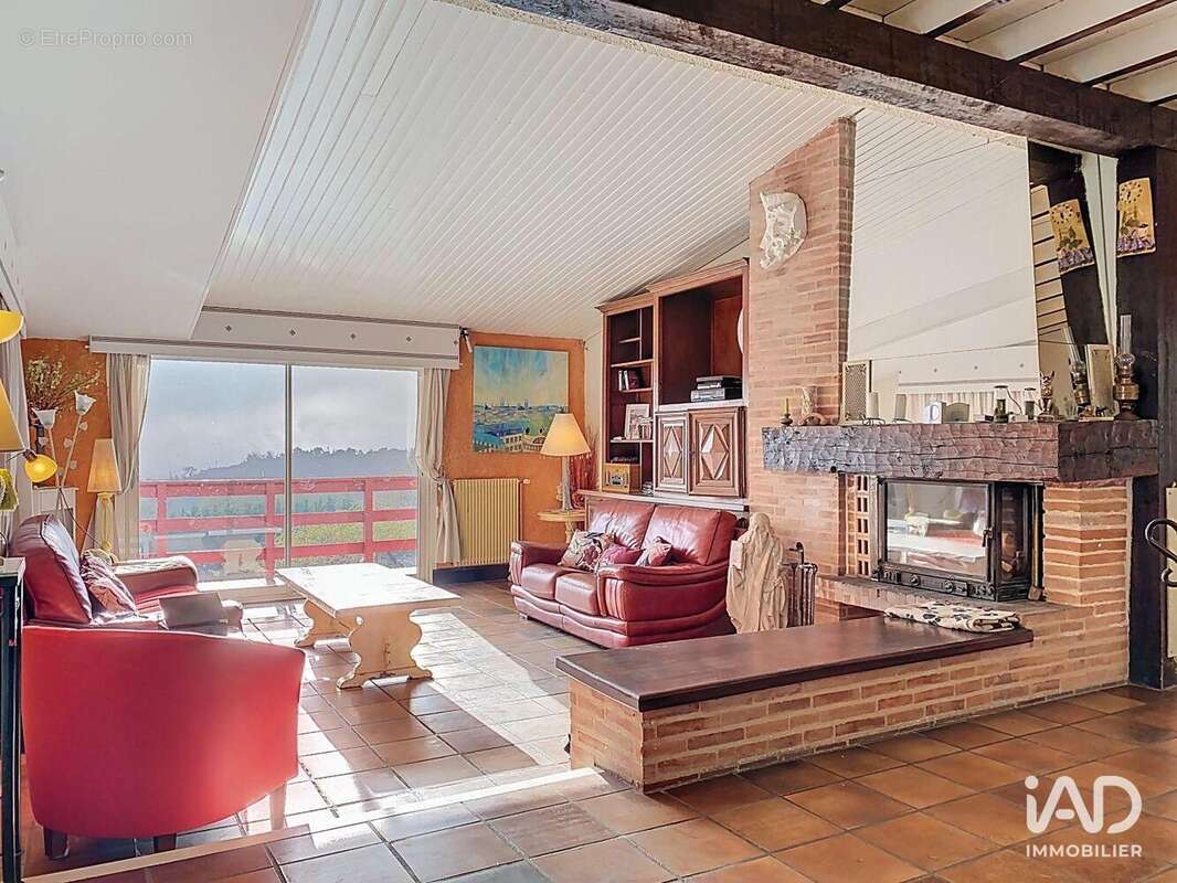 Photo 3 - Maison à MOISSAC