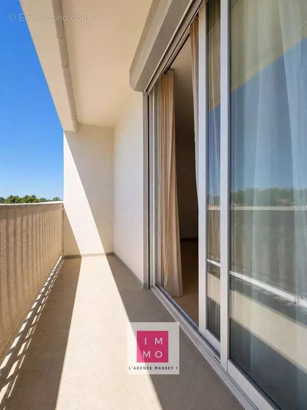 Appartement à TARBES