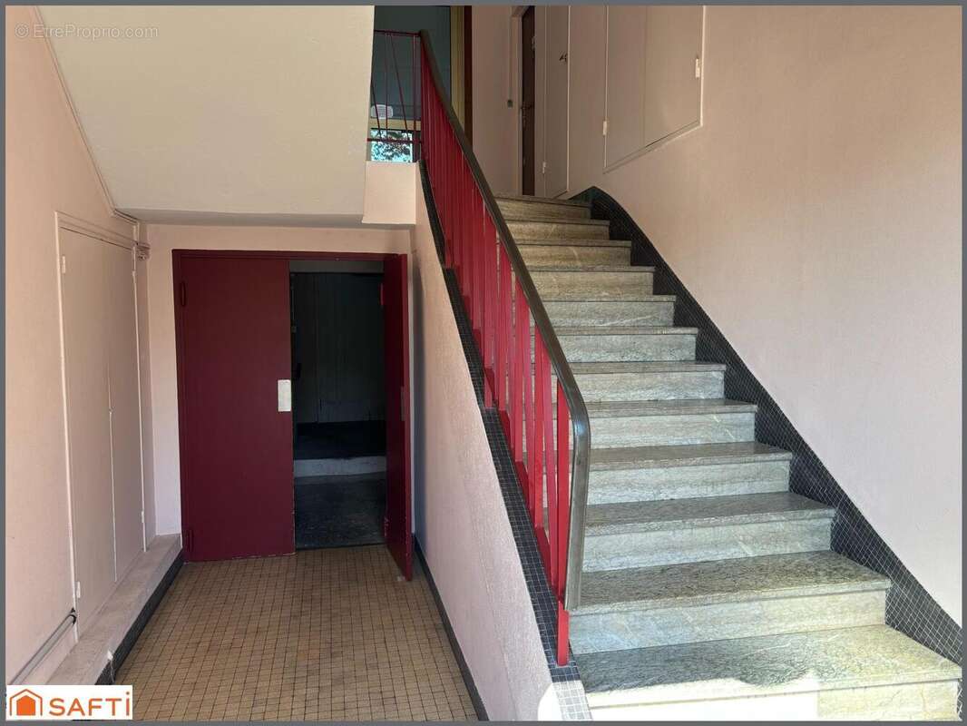 Photo 2 - Appartement à NANTES