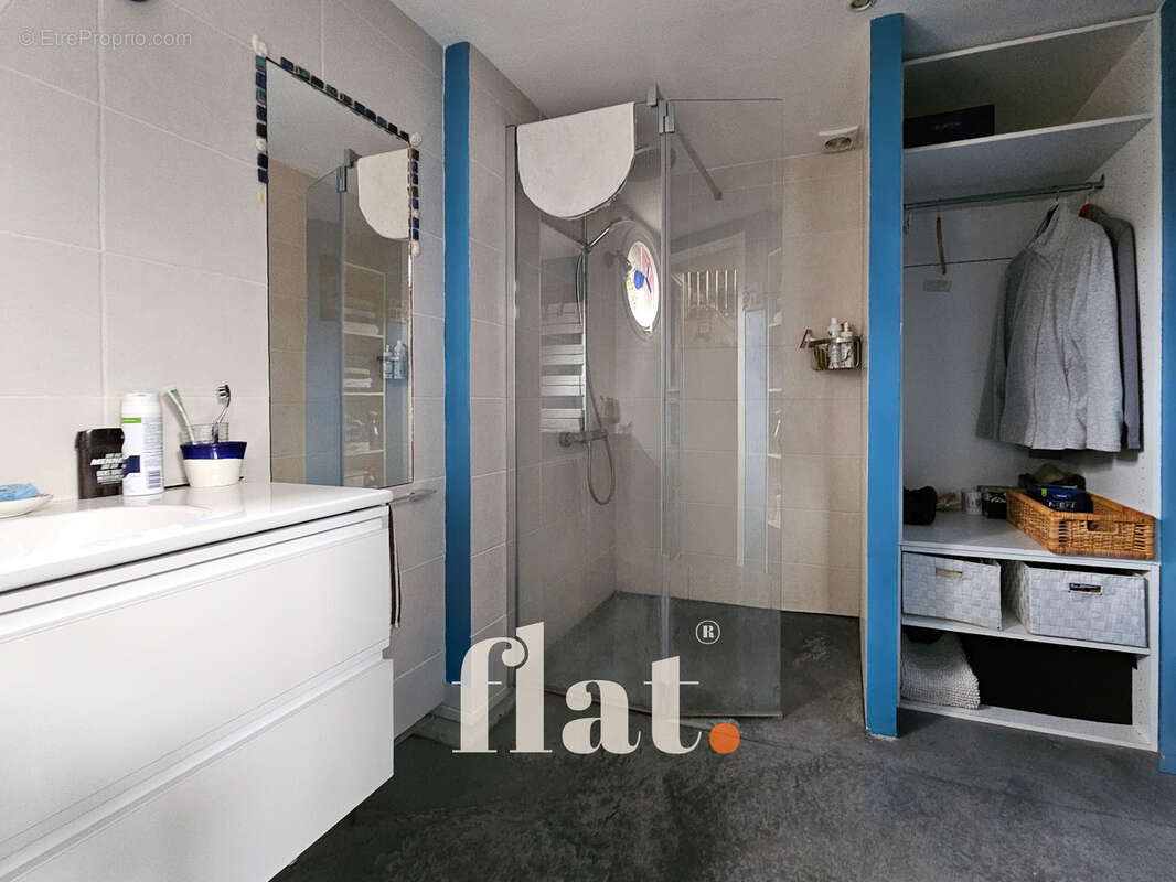 Maison à PONT-SAINT-MARTIN