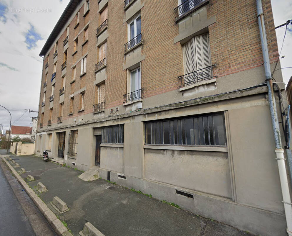 Appartement à ARGENTEUIL