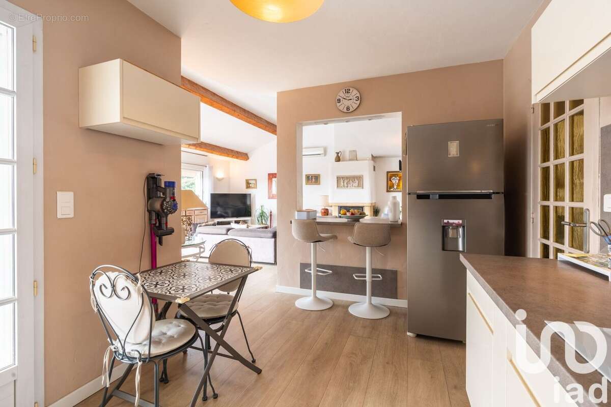 Photo 7 - Maison à CAGNES-SUR-MER