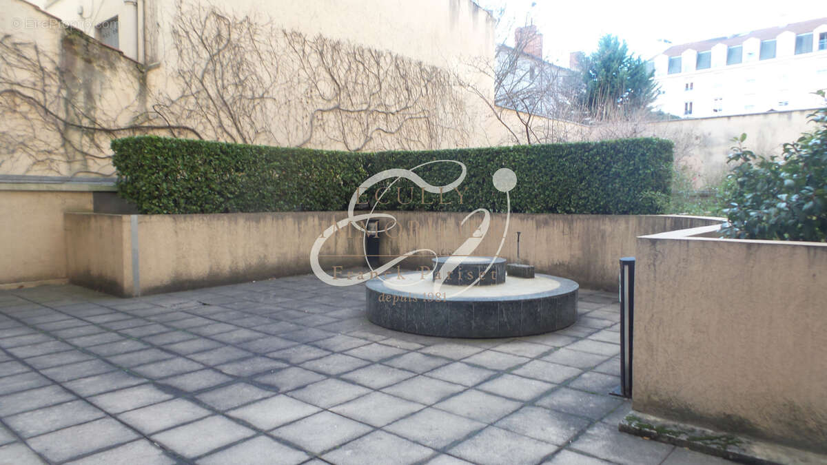 Appartement à LYON-7E