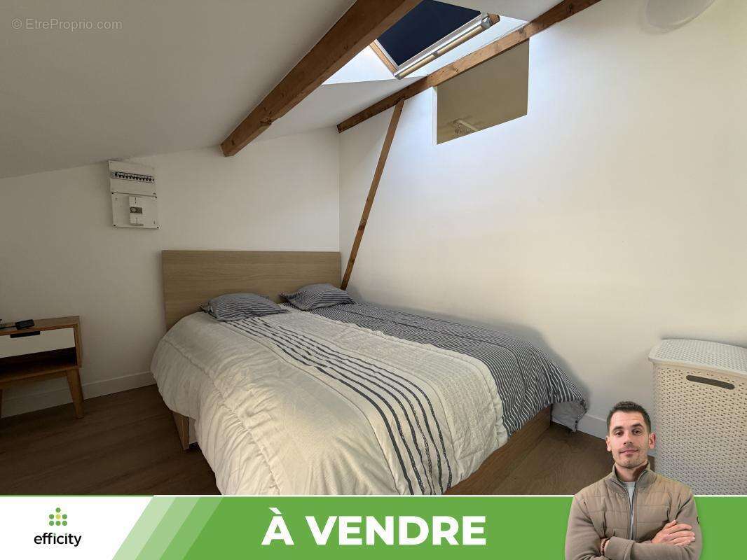 Appartement - photo 6