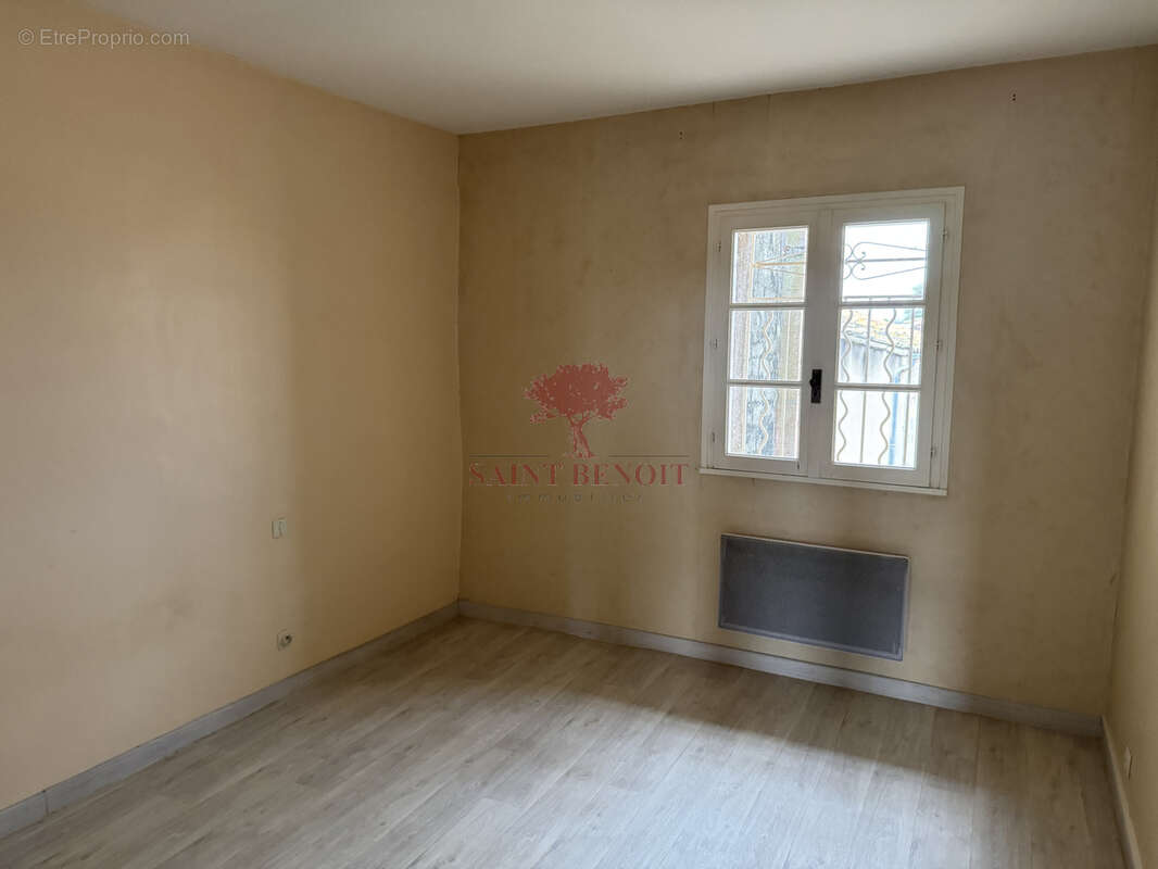 Appartement à CANET