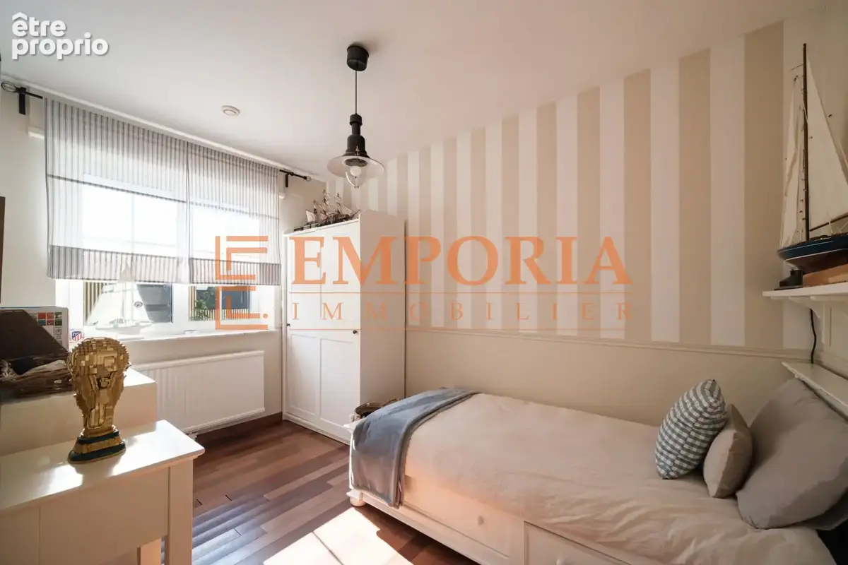 Maison 6 pièces 120 m² à vendre à Morschwiller-Le-Bas (68790) - photo 9