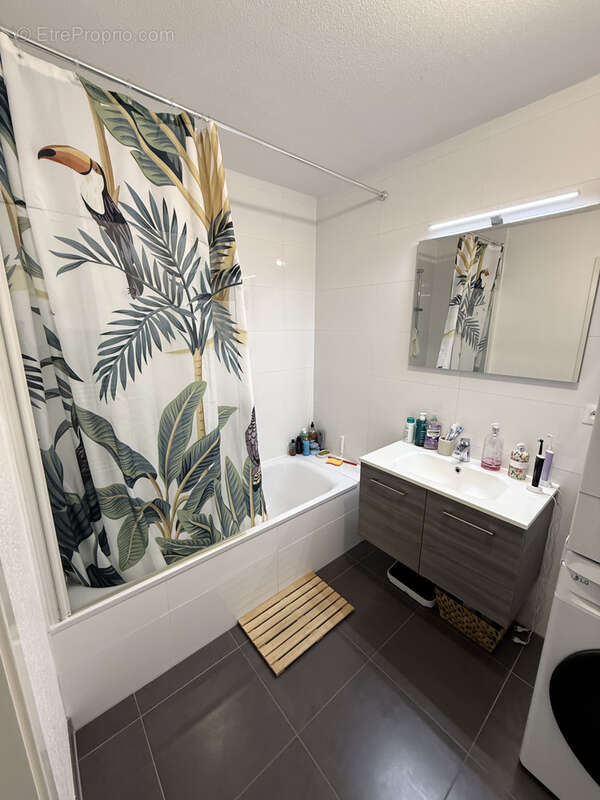 Appartement à BISCHHEIM