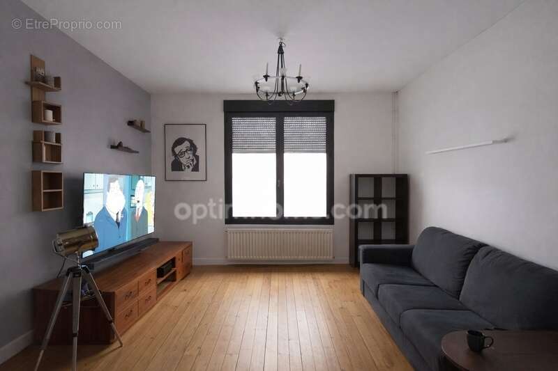 Appartement à AMIENS