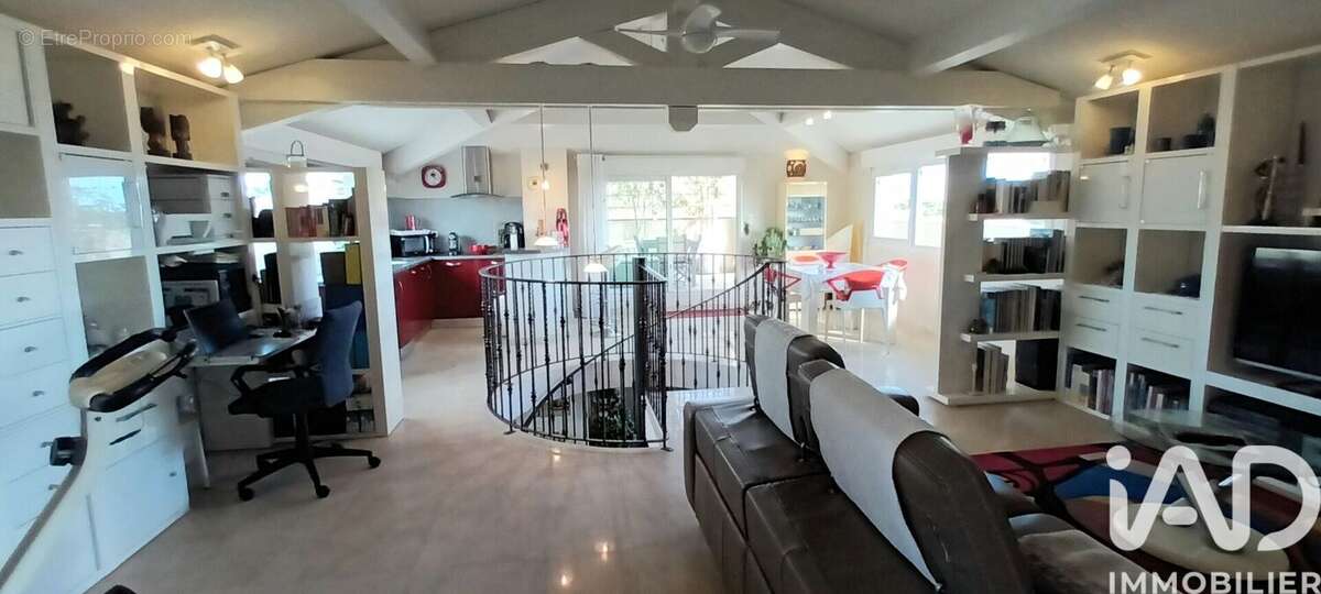 Photo 2 - Appartement à PENTA-DI-CASINCA