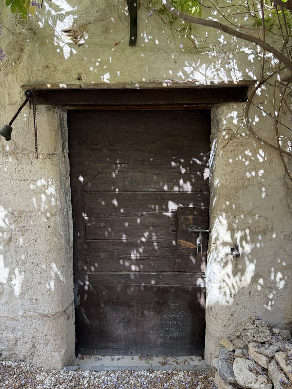 Maison à CHATEAUNEUF-DU-RHONE