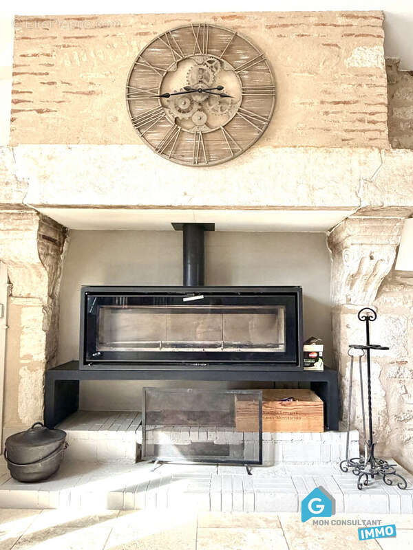Maison 143 m² à Demigny  - photo 4