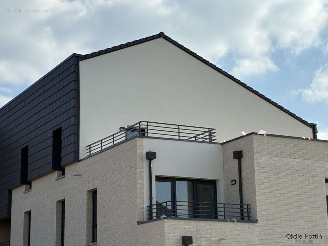 Appartement à PHALEMPIN