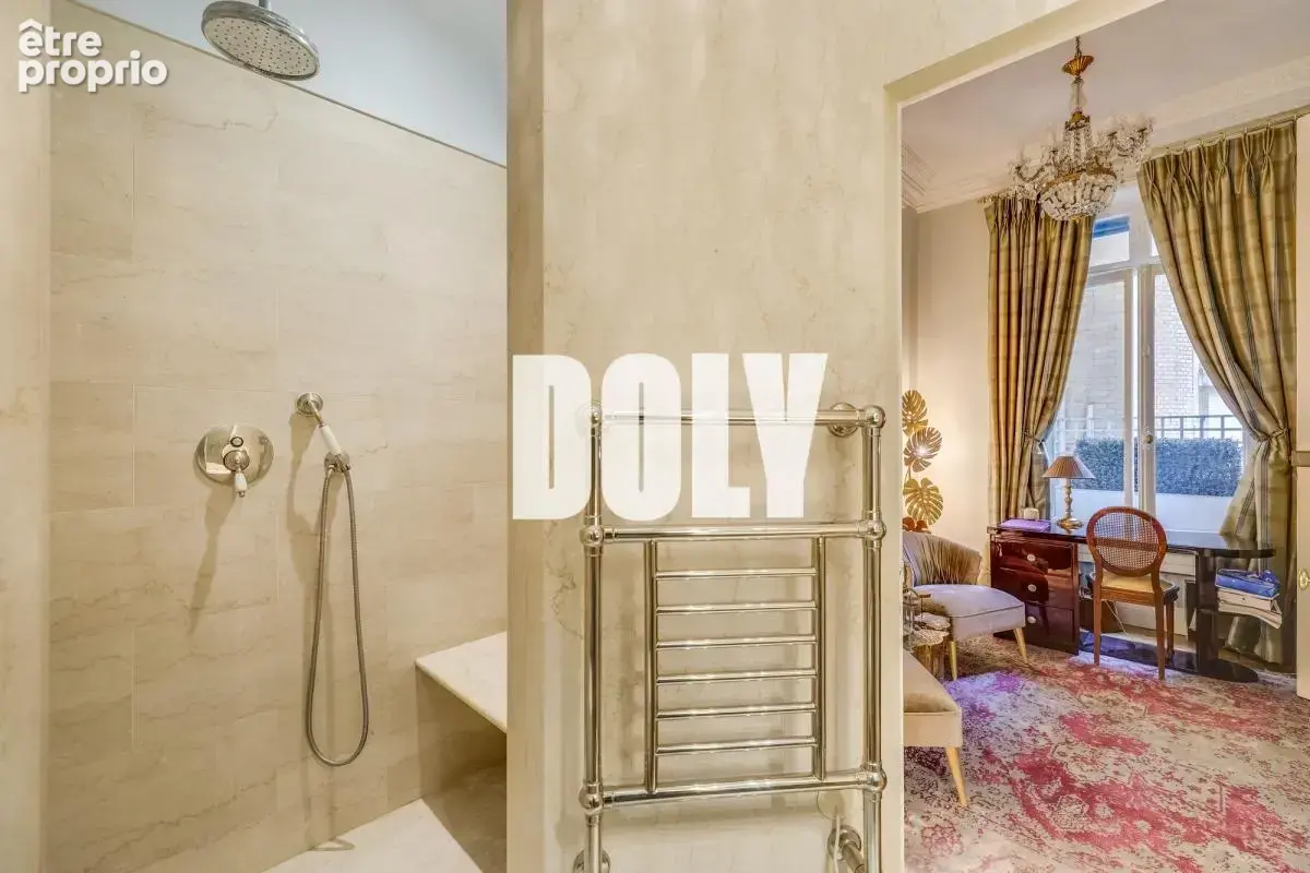 Appartement d’exception – rue de la paix, 75002 paris - photo 9