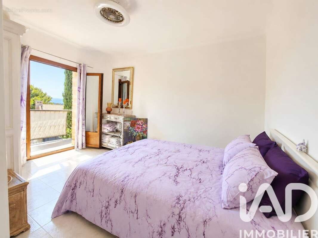 Appartement 100 m² à Bandol  - photo 7