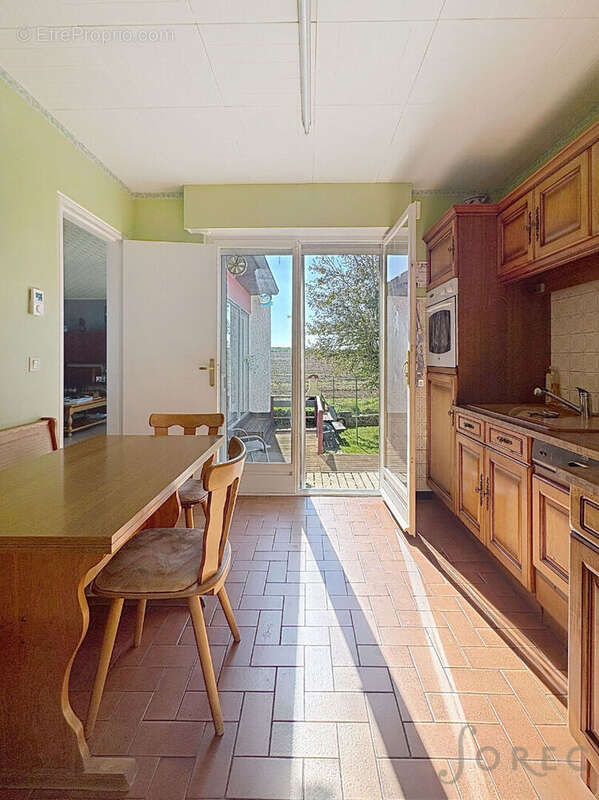 Maison à ARS-LAQUENEXY