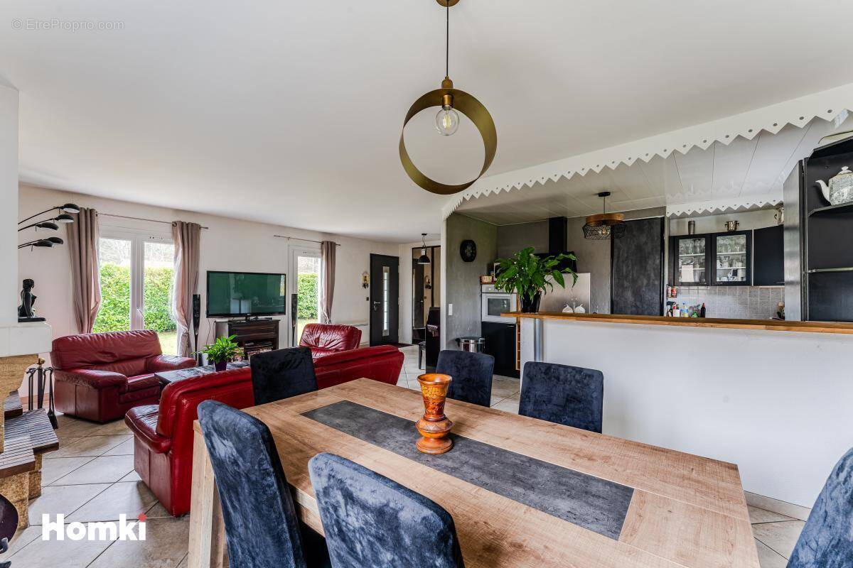 Maison à MARCHEPRIME