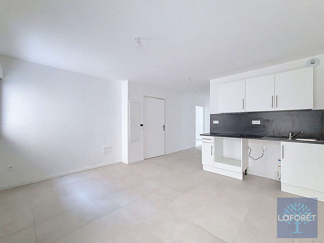 Appartement à ETAMPES