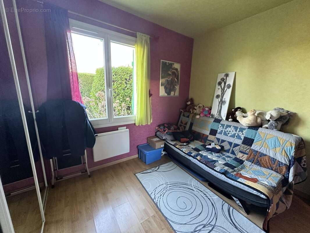 Maison 103 m² à Bonzac  - photo 7