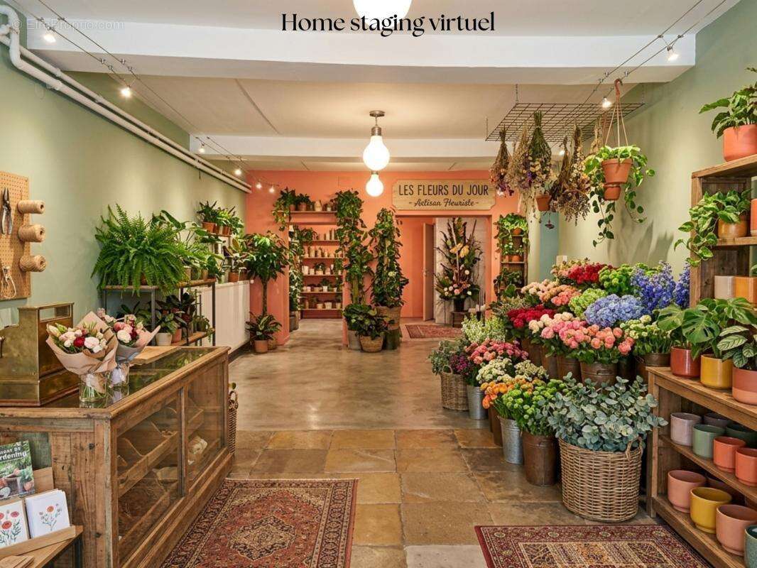 Maison à MORTAGNE-SUR-SEVRE