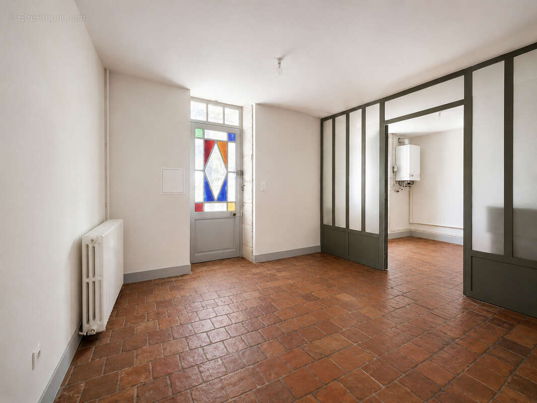 Maison à ANGOULEME