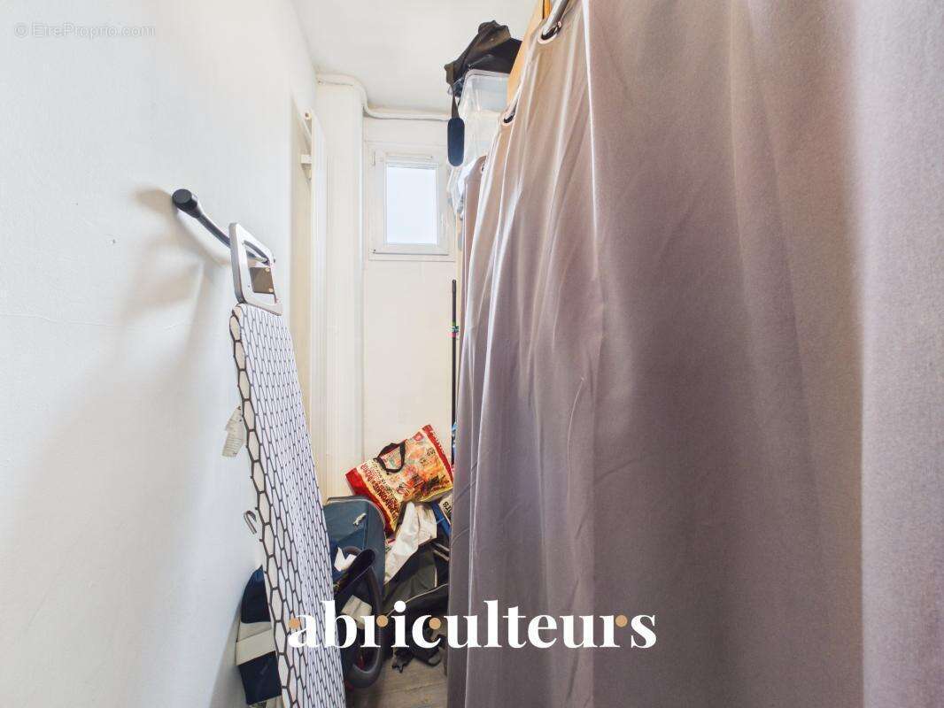 Bel appartement  lumineux de 50,7 m²  en vente à Courbevoie (92400) - photo 8