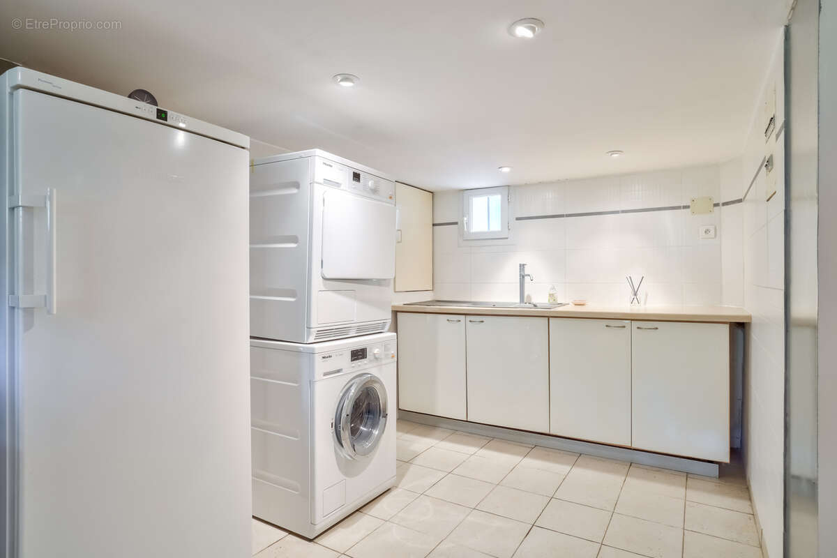 Maison à LE VESINET