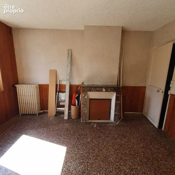 Longere 128m2 4 chambres 1167m2  terrain en plein centre - photo 18