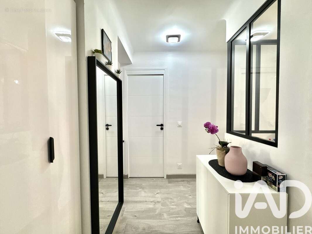 Photo 5 - Appartement à MENTON