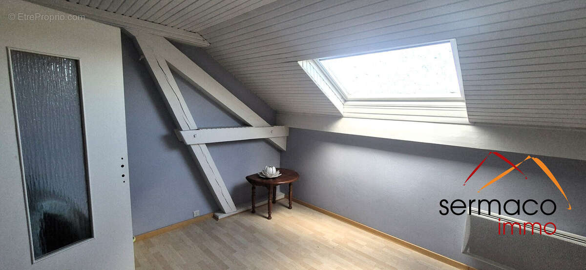 Maison à SARREINSMING