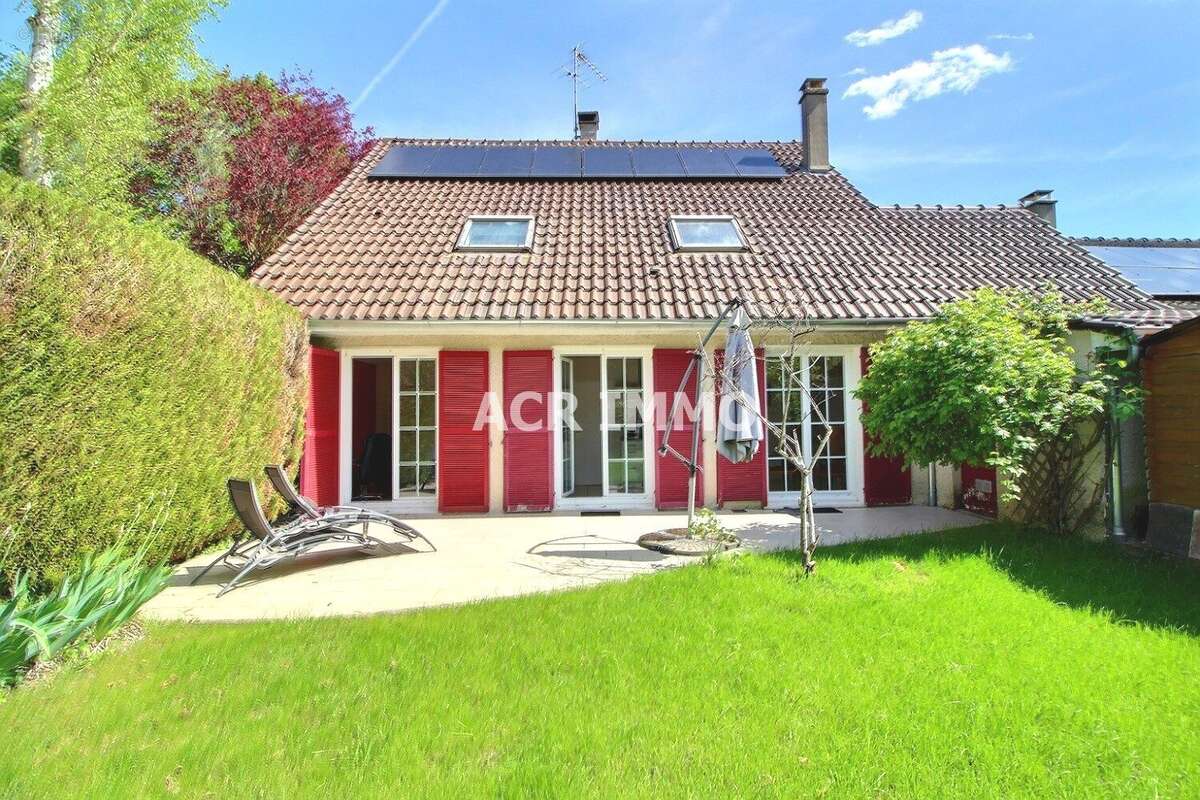 Maison à ANDRESY