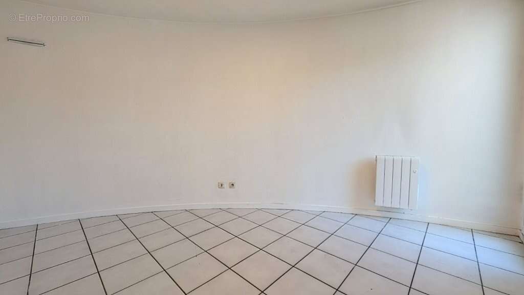 Appartement à CHAMBERY