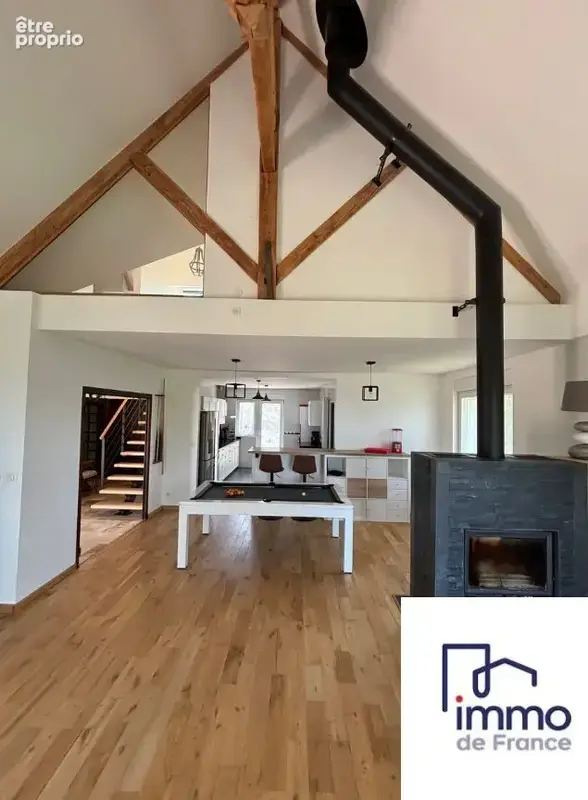 Maison 7 pièces 172 m² à vendre à Vienne (38200) - photo 6