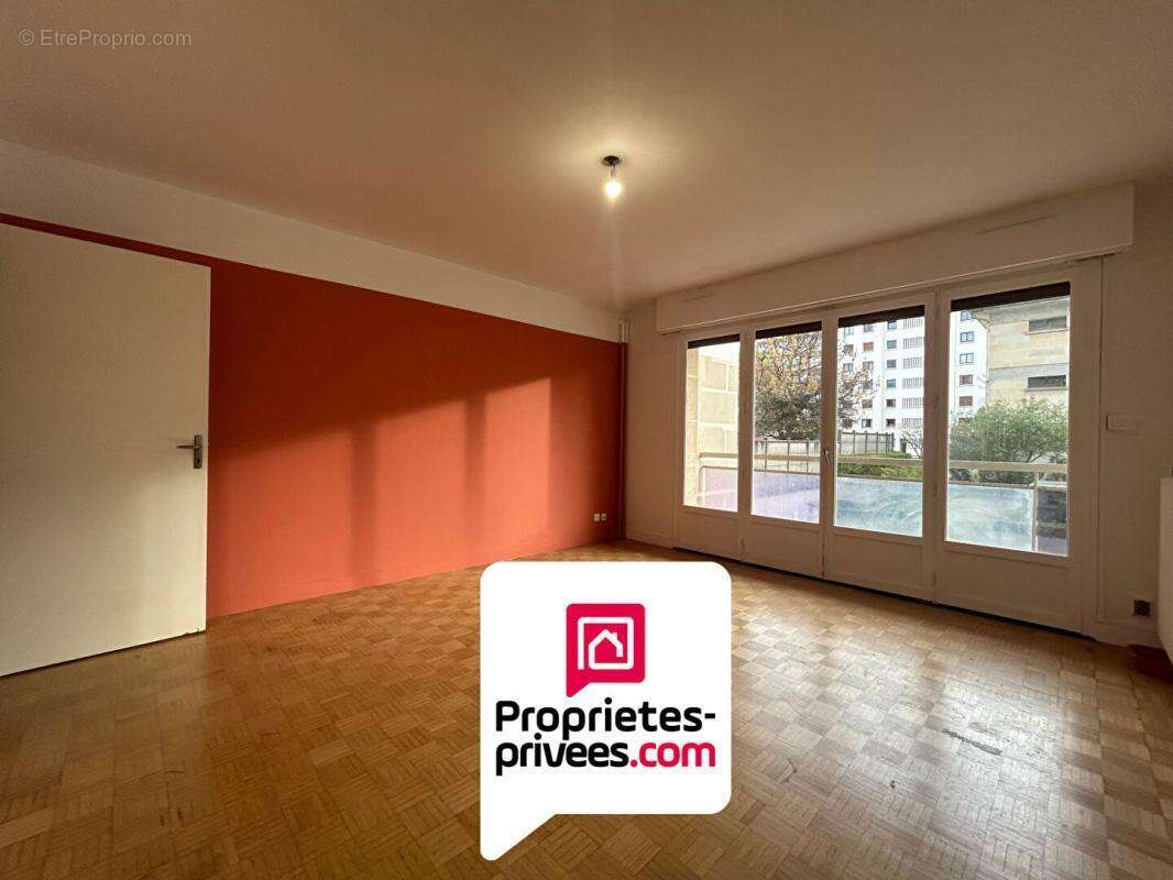 Appartement à VINCENNES