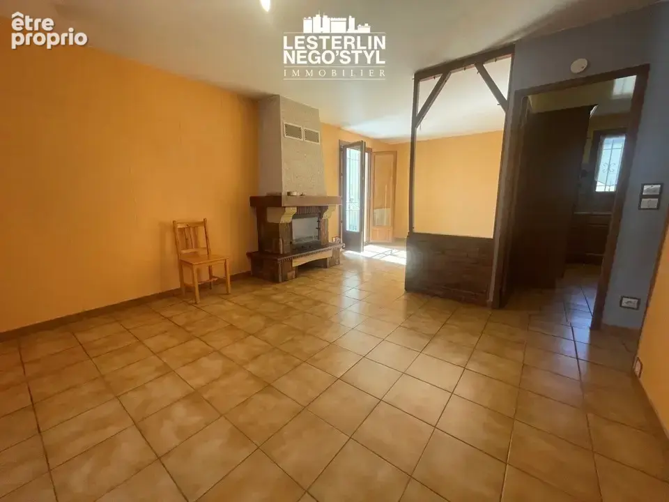 Maison 4 pièces 71 m² à vendre à Le Havre (76600) - photo 2
