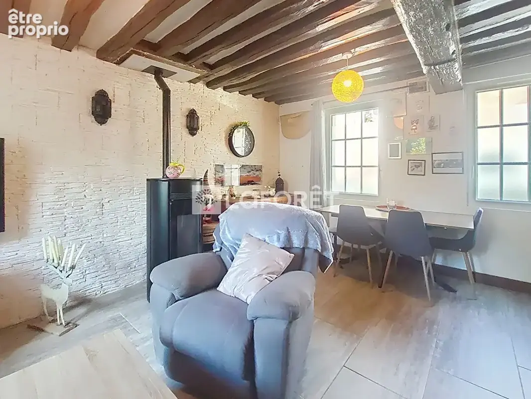 Maison Saint Aubin Les Elbeuf - photo 8