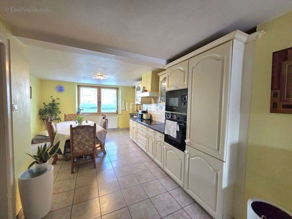 Maison à UNGERSHEIM