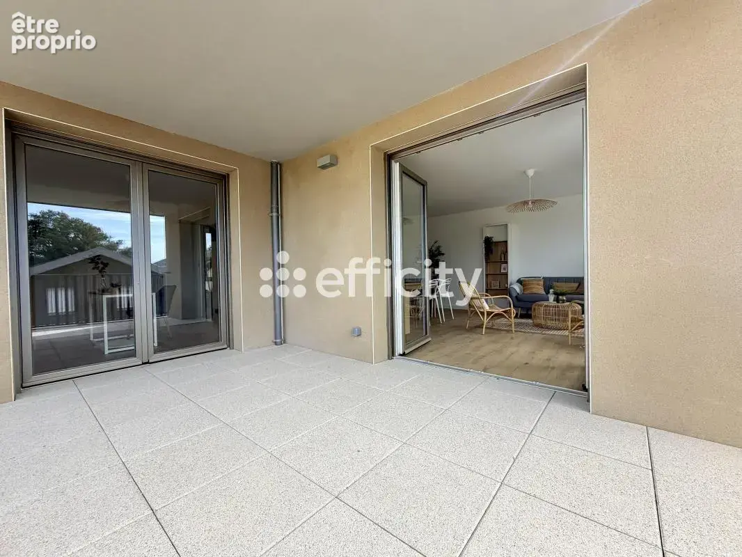 Appartement - photo 2