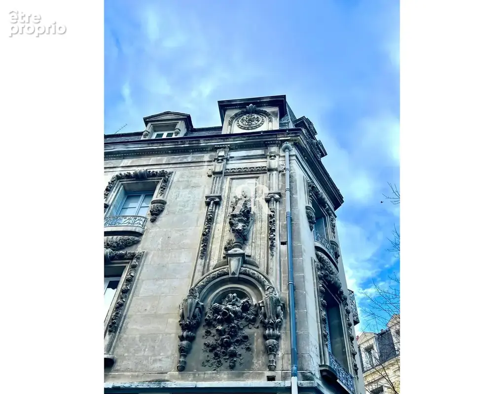 Appartement T4 de Standing - 93 m2 - Vichy - photo 18