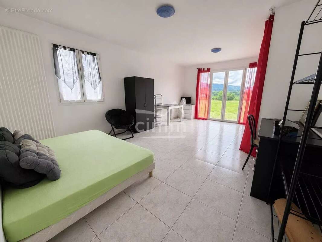 Maison à SISTERON