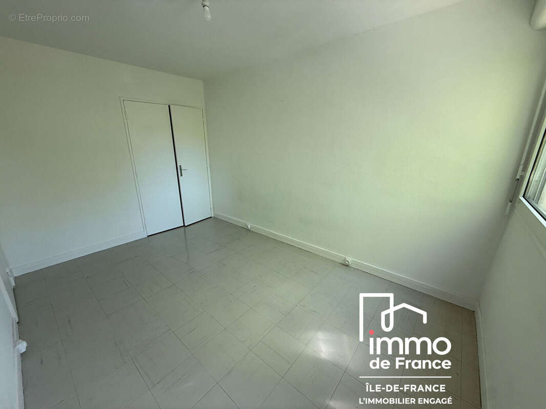 Appartement à PALAISEAU