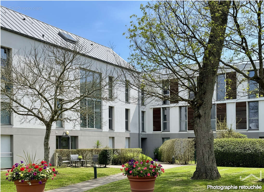 Nouveau a vendre en exclusivite chez winkey - t4 de 76 m2 - betton, quartier du pont-brand. - photo 10