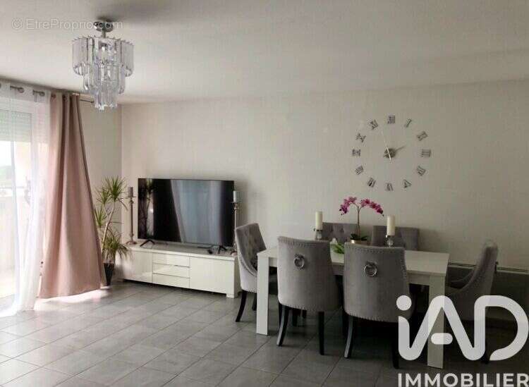 Photo 2 - Appartement à MONTPELLIER