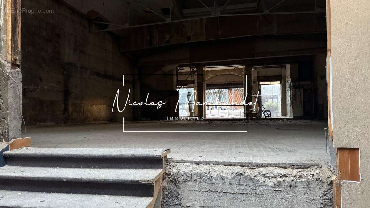 Photo 4 - Commerce à RODEZ