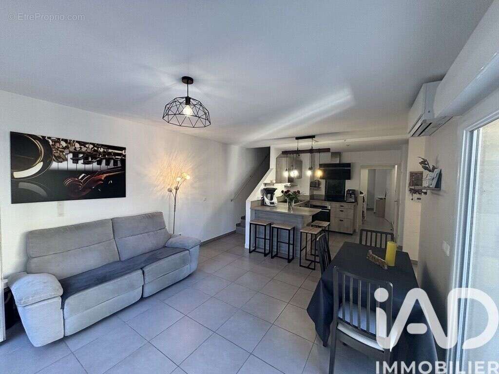 Photo 4 - Maison à PLAN-DE-LA-TOUR