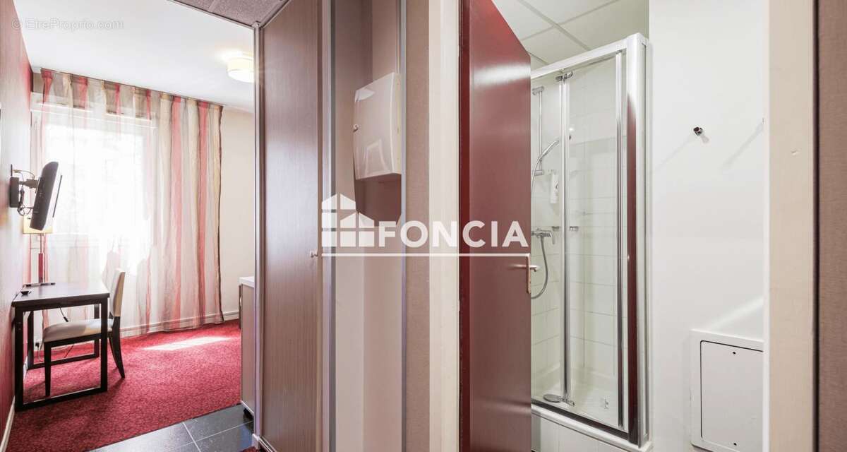 Studio dans residence de standing - photo 3